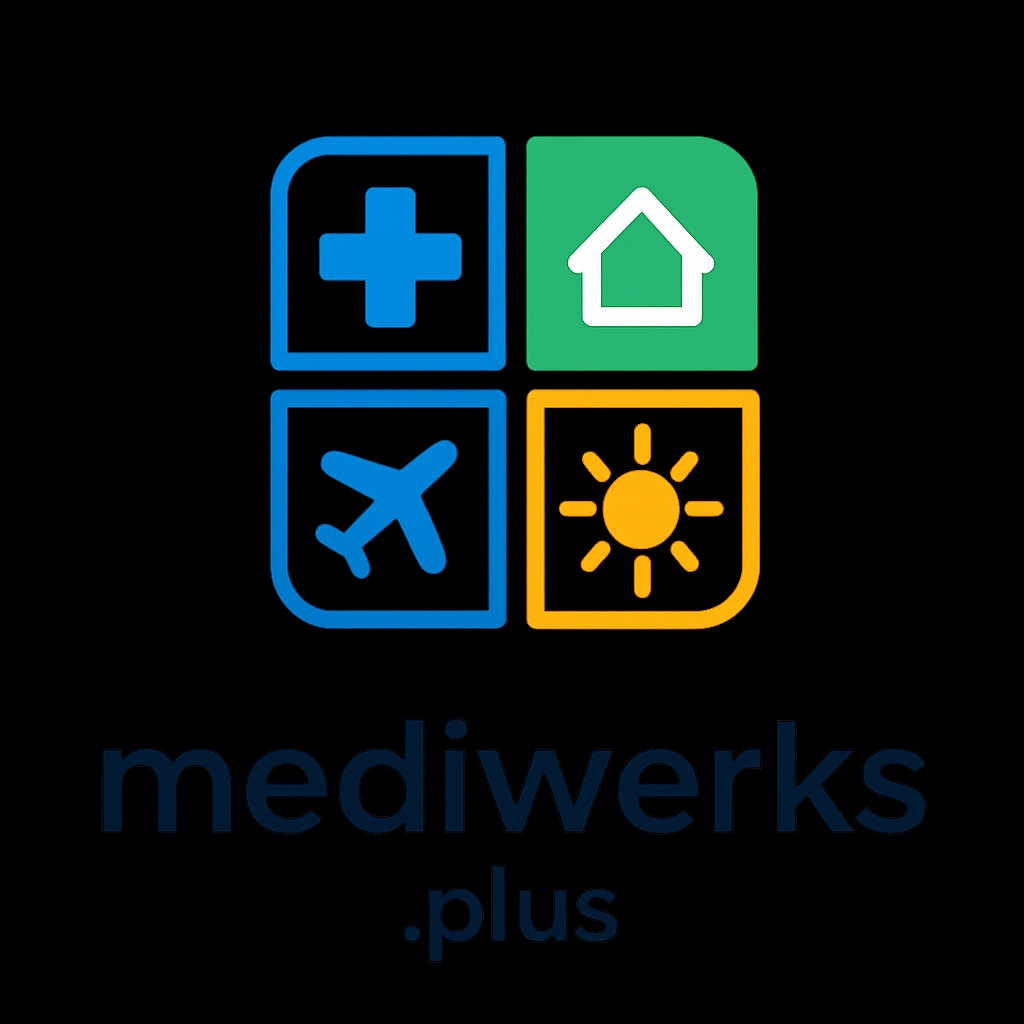 Mediwerks